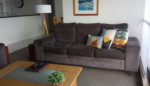 Superior Three-Bedroom Apartment