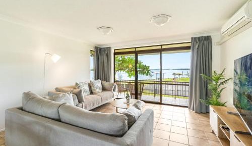 Apartment - Ground Floor