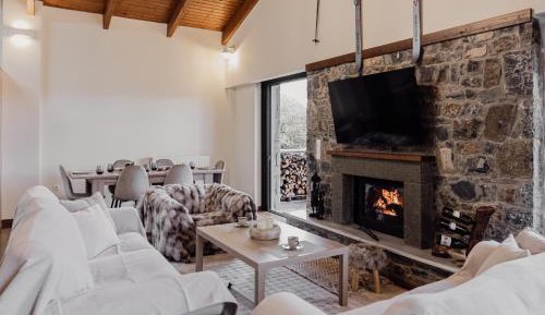 Superior Chalet