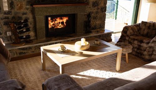 Superior Chalet