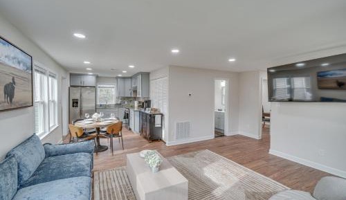 Vacation Home