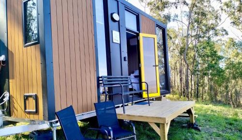 Mobile Home