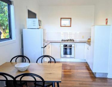 One-Bedroom Cottage