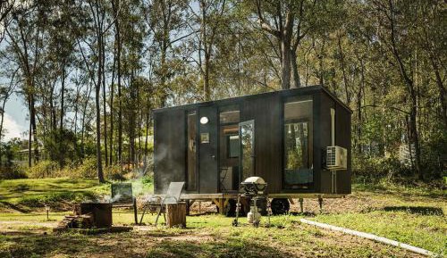 Mobile Home