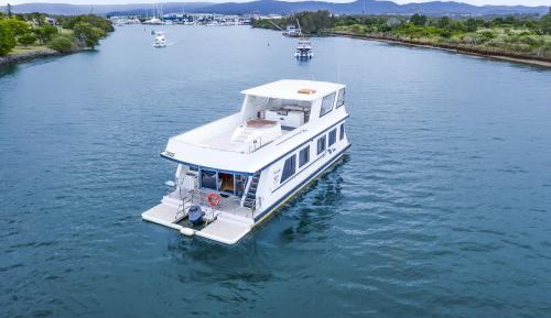 Four-Bedroom Vacation Home