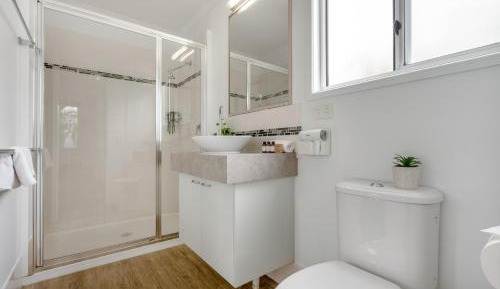 One-Bedroom Chalet