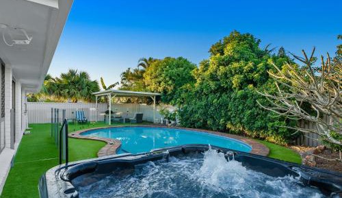 Vacation Home