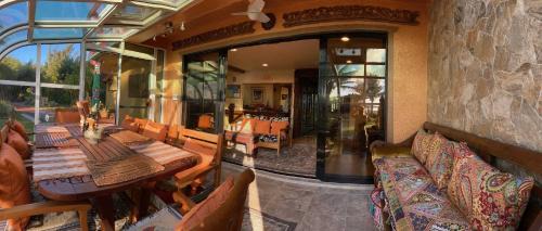 Queen Room with Balcony