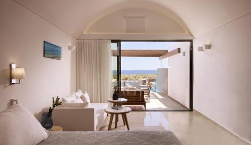 Olives & Sea 2Bedroom Villa Private Pool Sea View