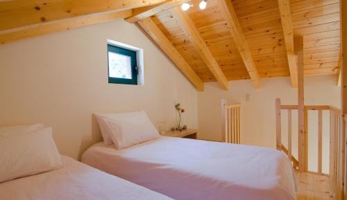 Double Room with Balcony (3 Adults)