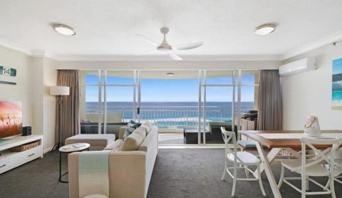 Apartment with Sea View