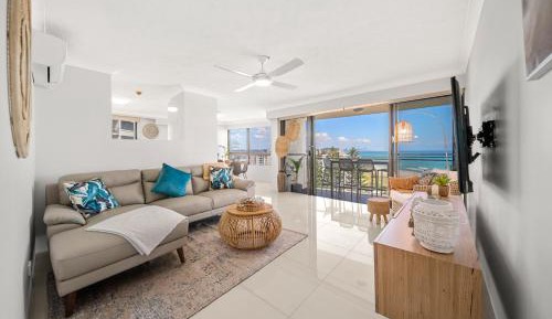 2 Bedroom Premier Plus