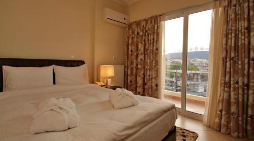 Family Apartment