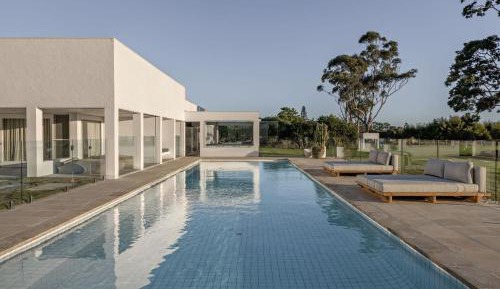 Five-Bedroom House