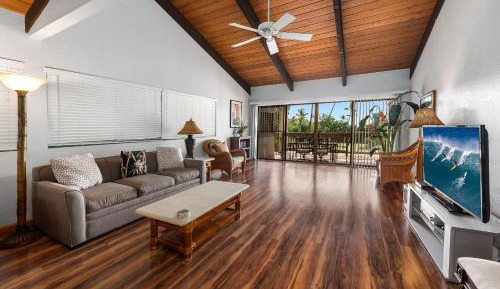 Vacation Home