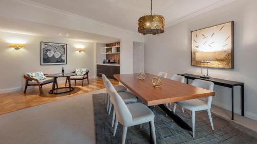 Federation Suite