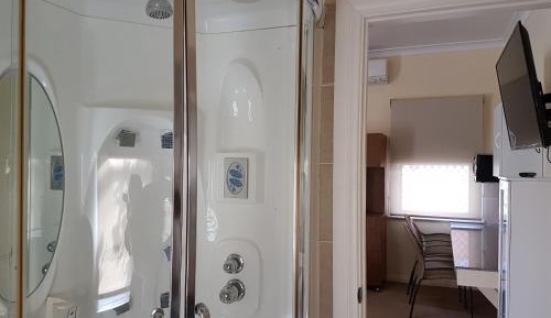 Standard Family Cabin