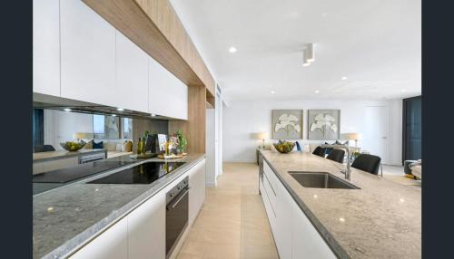 Executive Suite Ocean View