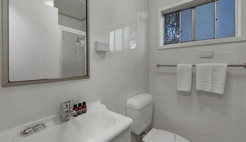 Economy 1 Bedroom Cabin