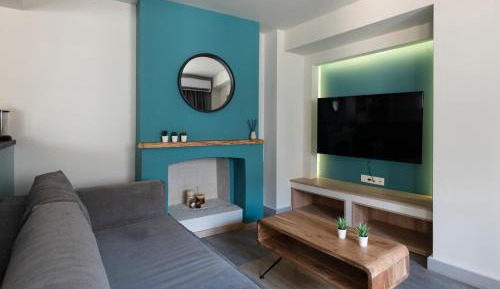 Apartment - Ground Floor