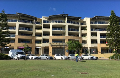 Ballina Hotel | Riverside Holiday Apartments