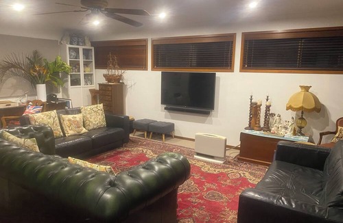 East Ballina House | House near the seaside