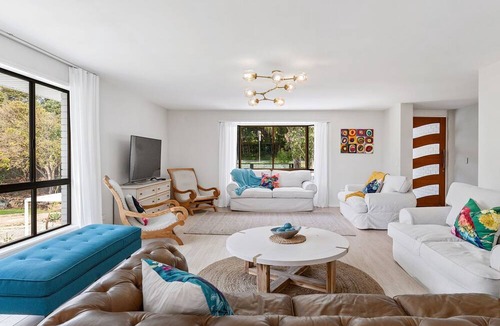 Stotts Creek House | Chateau On Cudgen - Farm stay only a short drive to Kingscliff