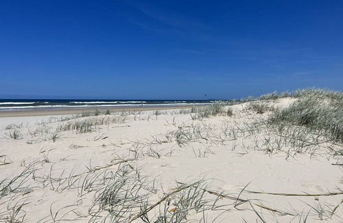 South Golden Beach Apartment | Stroll 500 metres from apartment to surf beach