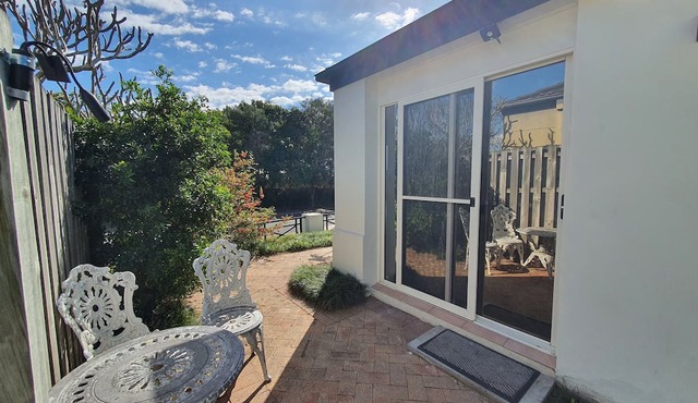 Gold Coast Private Studio