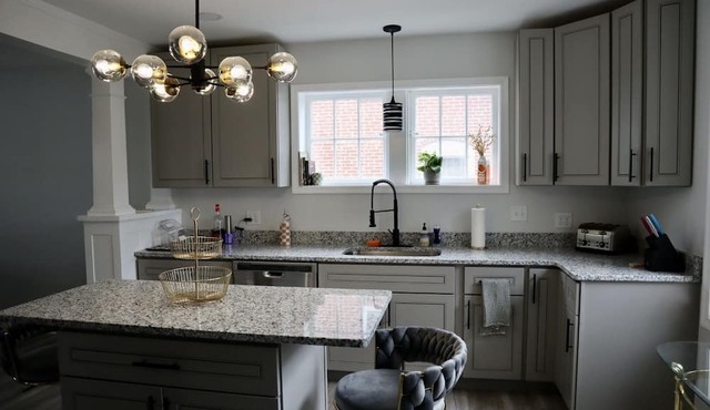 Entire Luxury Home in Camp Hill
