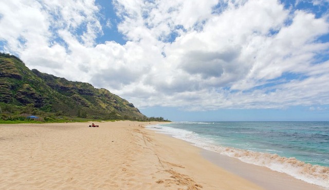 Kukui Hale - Short Walk to Beach, AC