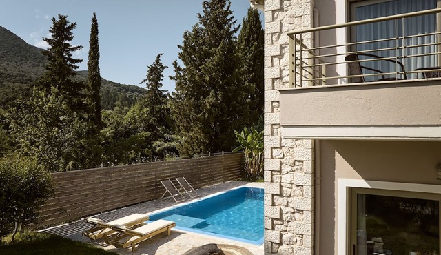 Avesta Private Villas Iokasti