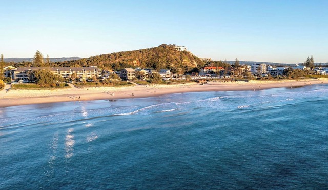 Monkirra One