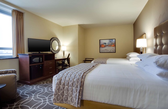 Drury Plaza Hotel Pittsburgh Downtown