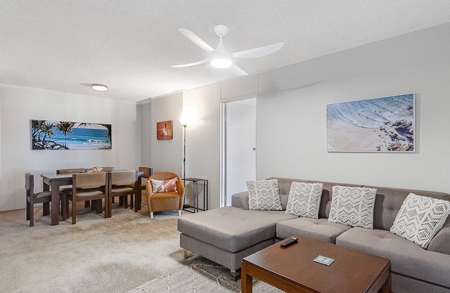 Kooringal Coolangatta 