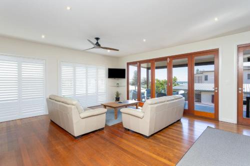 Seagrass Holiday Destination 