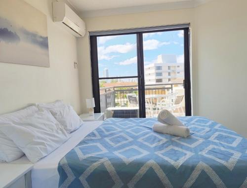 Windsurfer Resort 