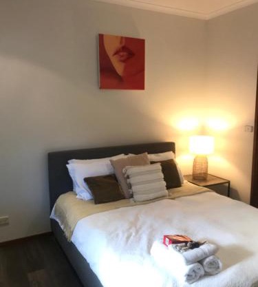 Arts Factory Lodge 
